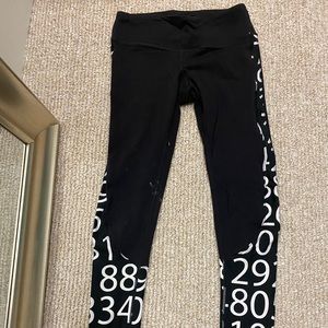 SPLITS59 legging XS